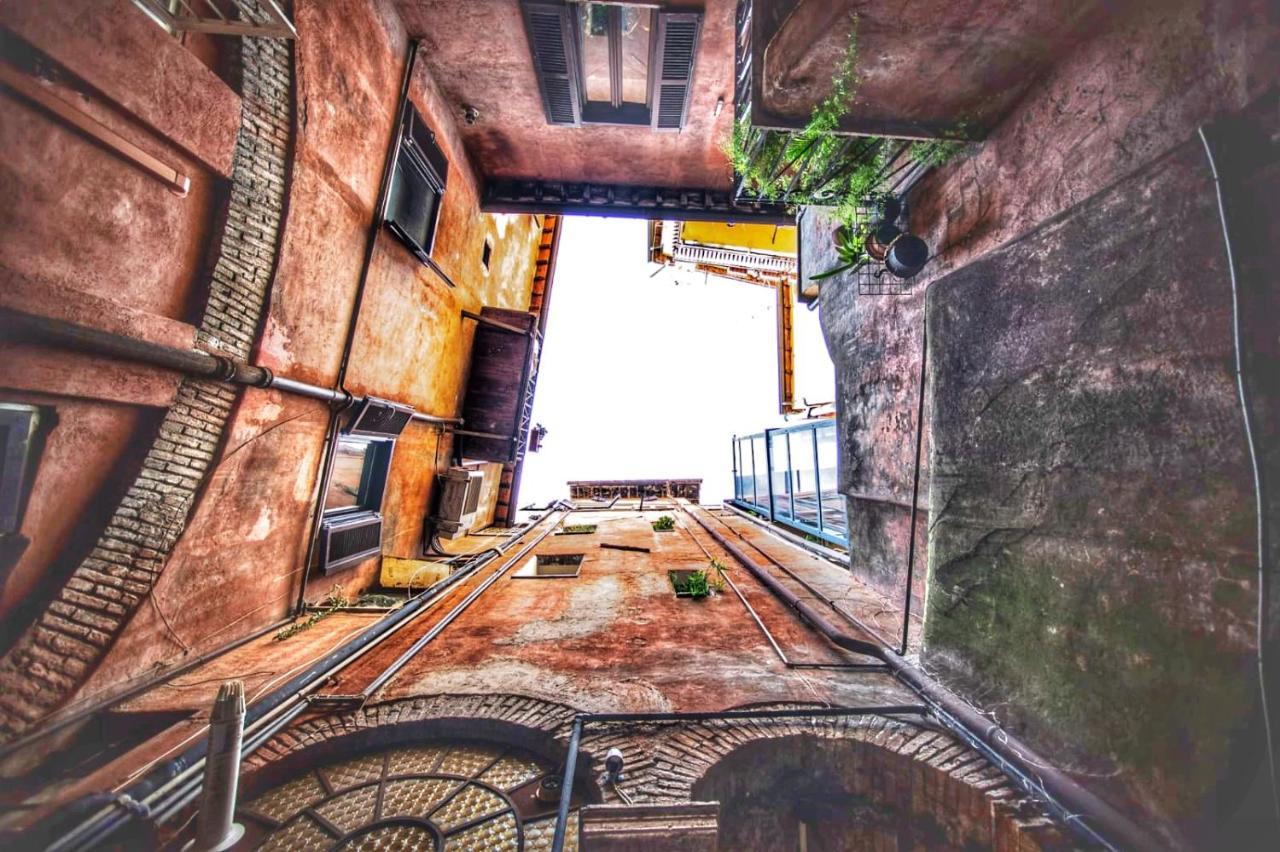 Rione Vi Loft Apartamento *