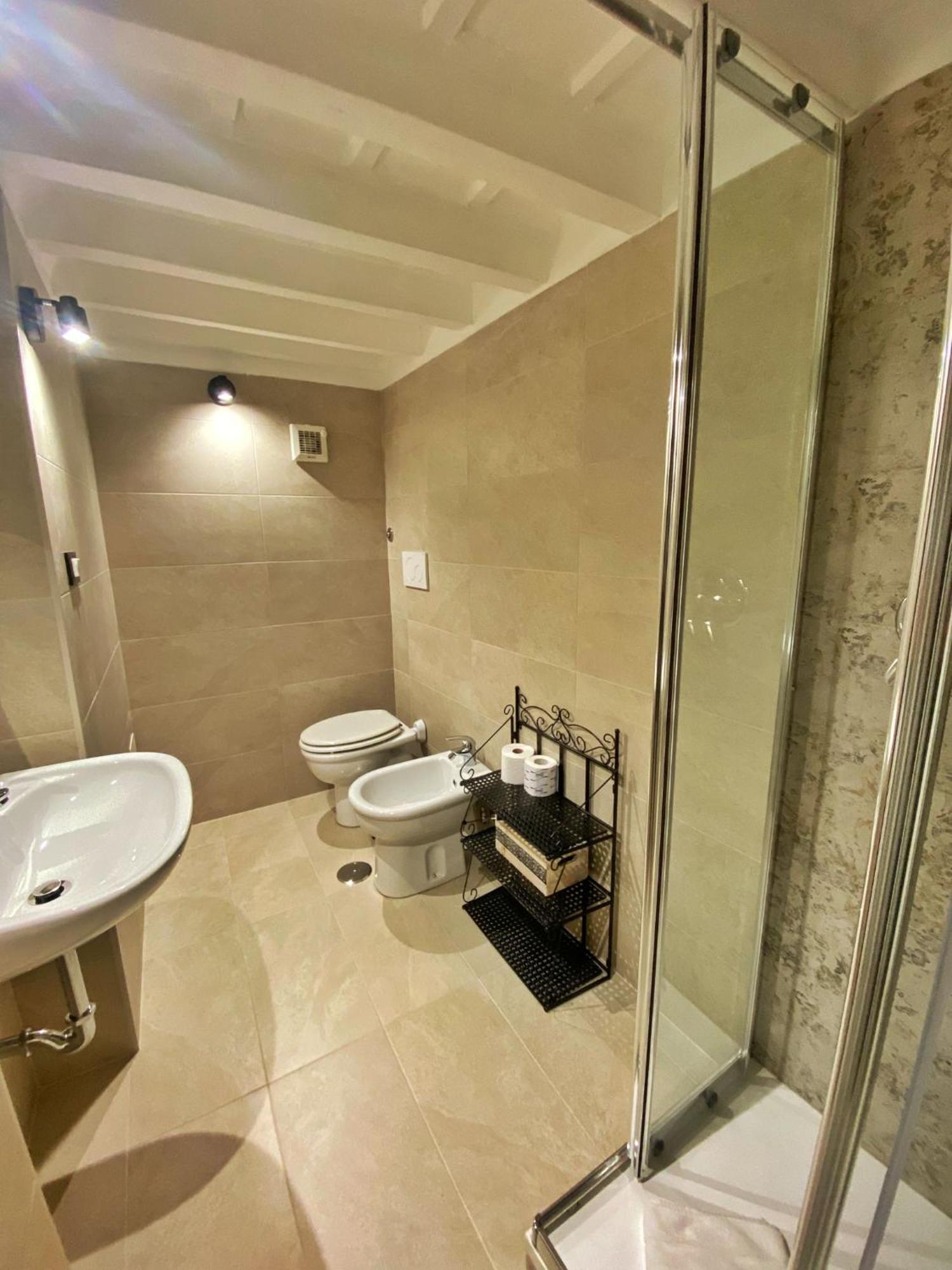 Apartamento Rione Vi Loft *