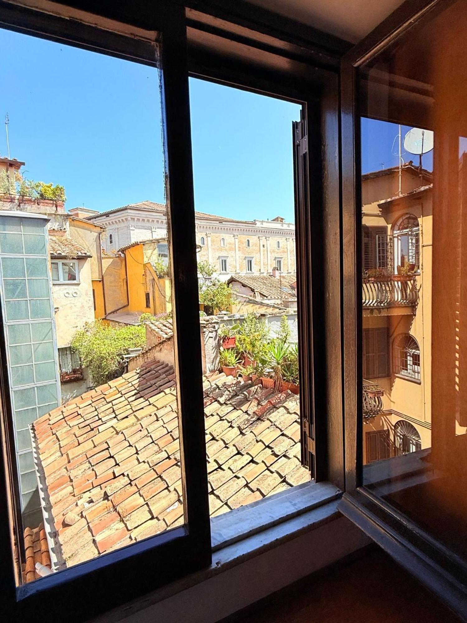 Rione Vi Loft Apartamento *