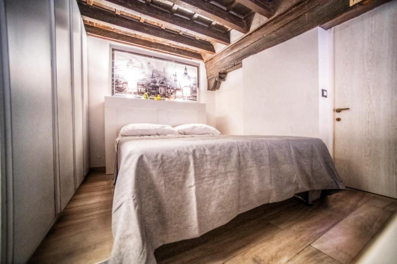 Rione Vi Loft * Rom