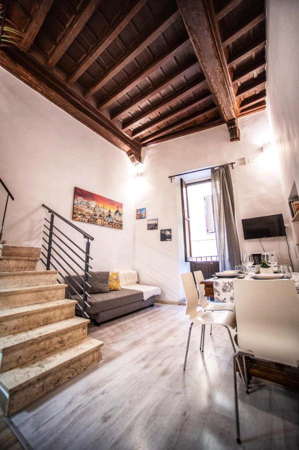 Rione Vi Loft * Rom