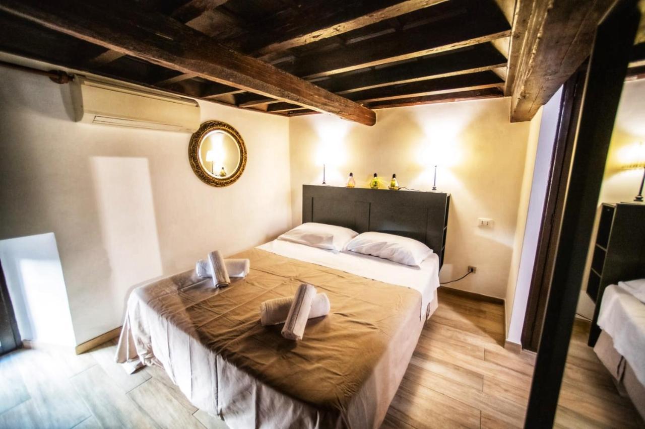 Rione Vi Loft * Rom