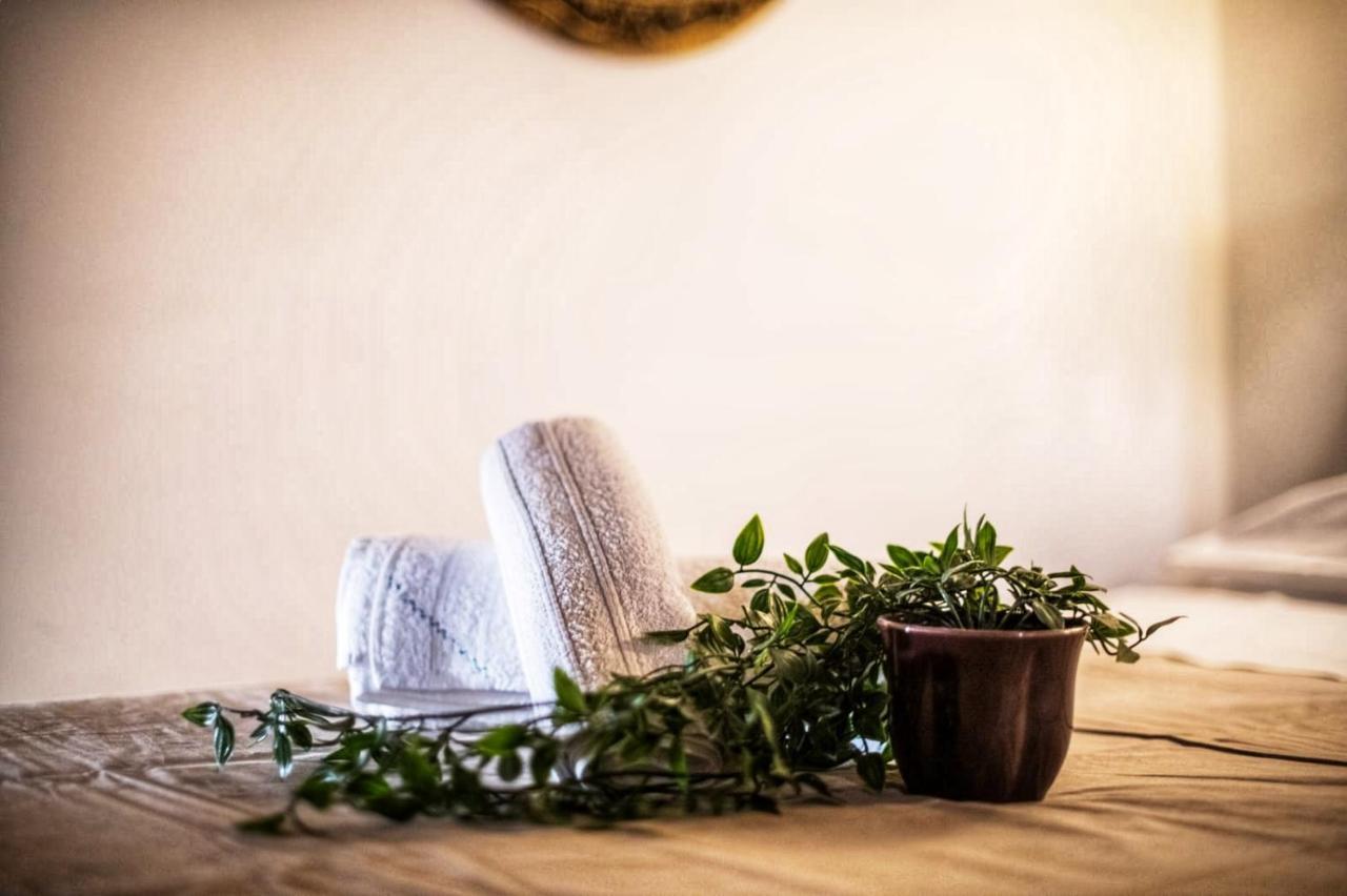 Rione Vi Loft Roma