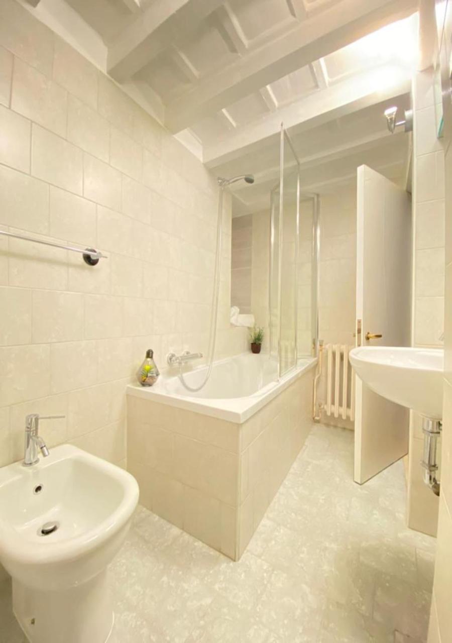 Rione Vi Loft * Roma