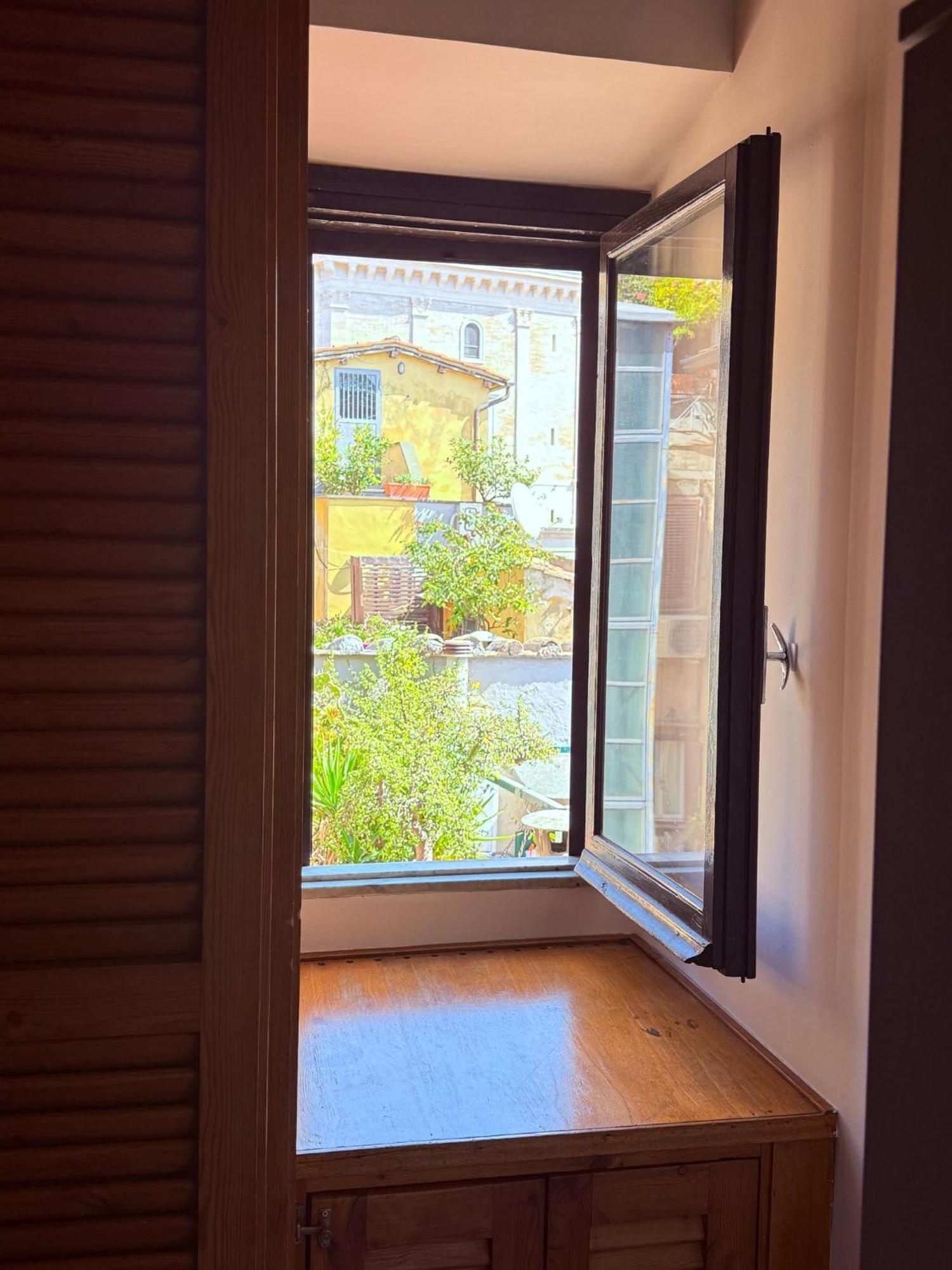 Rione Vi Loft Rom